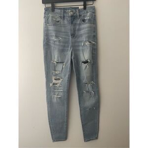 American Eagle Jeans Size 4